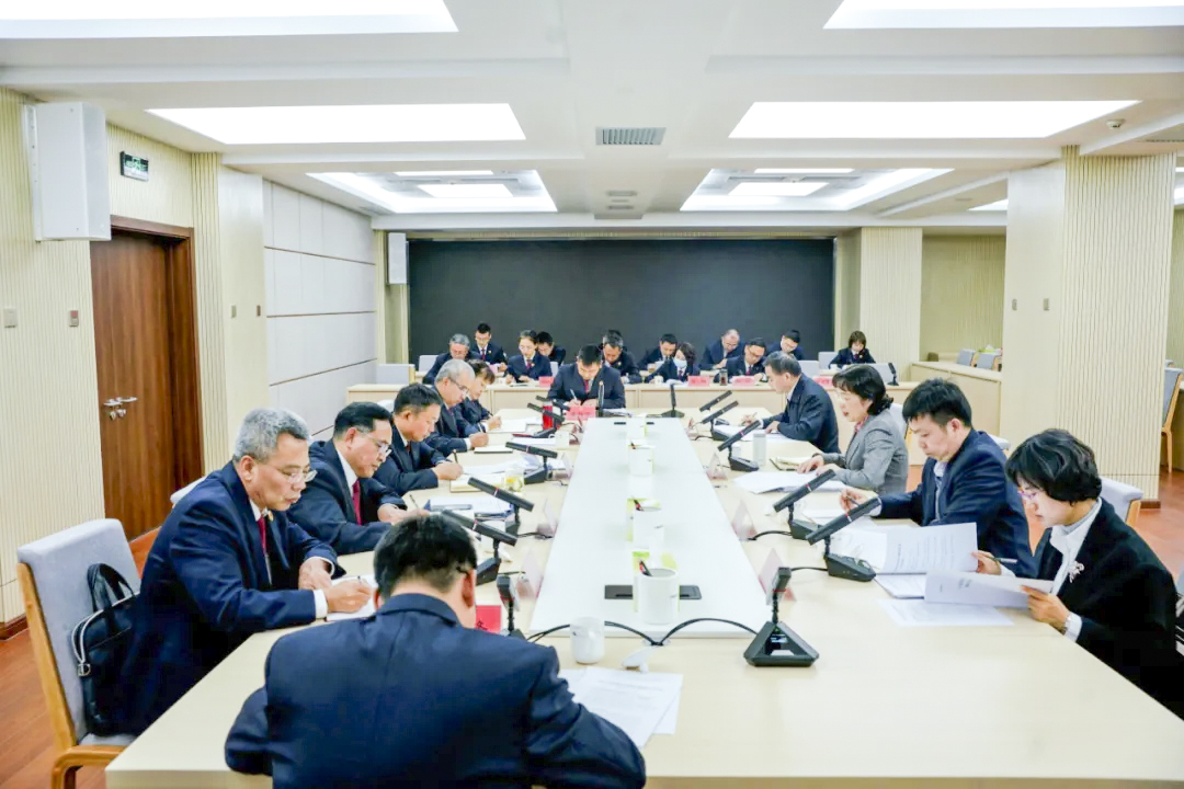 實(shí)用 ? 實(shí)效 | 公信雙鏈路備份會(huì)議系統(tǒng)進(jìn)駐寧夏檢察院